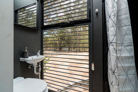 Tiny House 888 - Hotel WA 1