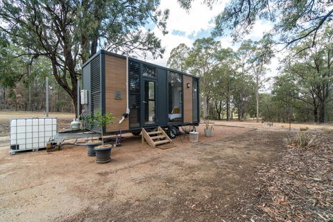 Tiny House 888 - Hotel WA 3