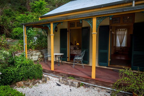 Tizzana Winery Bed And Breakfast - Hotel WA 3