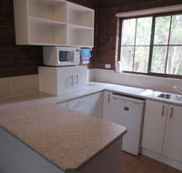 Tocumwal Golf Resort - Hotel WA