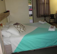 Tocumwal Hotel Motel The Palms - Hotel WA