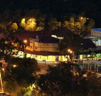 Todd Tavern - Hotel WA