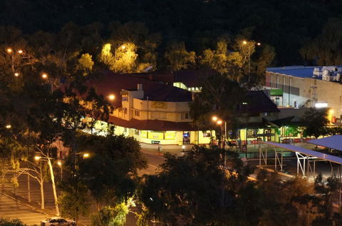 Todd Tavern - Hotel WA 0