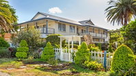 Tokelau 3 - Tuncurry Townhouse