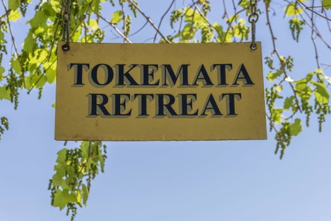 Tokemata Retreat - Hotel WA 0