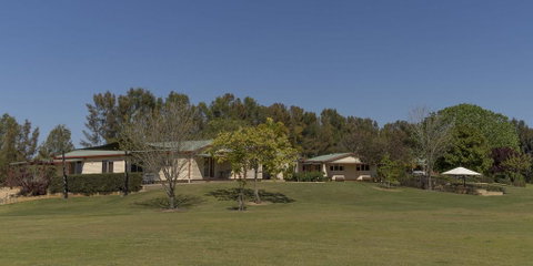 Tokemata Retreat - Hotel WA 3