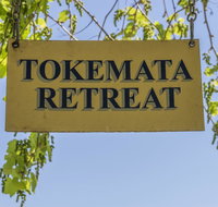 Tokemata Retreat - Hotel WA