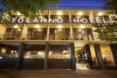 Tolarno Hotel - Hotel WA 0
