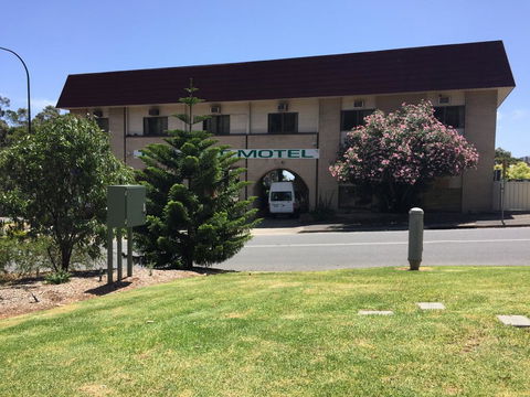 Tollgate Motel - Hotel WA 0