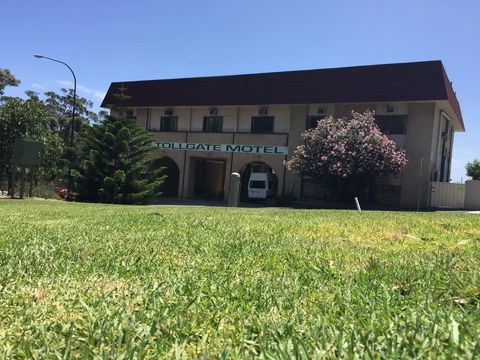 Tollgate Motel - Hotel WA 2