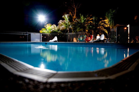 Tommo's Motor Lodge - Hotel WA 3