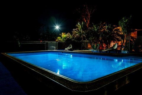 Tommo's Motor Lodge - Hotel WA 0