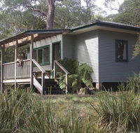 Toms Cabin - Hotel WA