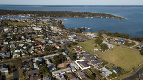 Toonalook Retreat - Pet Friendly And Close To Town - Hotel WA 2