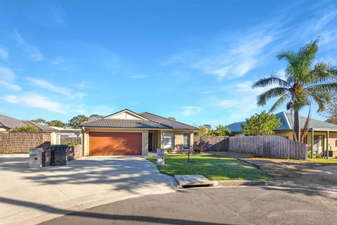 Toonalook Retreat - Pet Friendly And Close To Town - Hotel WA 0