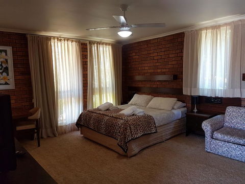 Toora Lodge Motel - Hotel WA 2