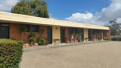 Toora Lodge Motel - Hotel WA 1