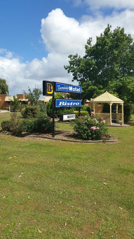 Toora Lodge Motel - Hotel WA 3