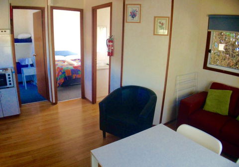 Toora Tourist Park - Hotel WA 1