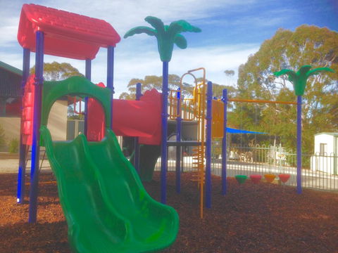 Toora Tourist Park - Hotel WA 2