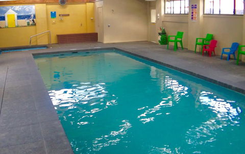 Toora Tourist Park - Hotel WA 3