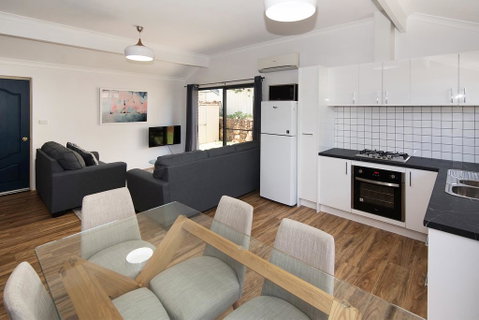 Tootys Place - Hotel WA 0