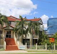 Toowong Central Motel Apartments - Hotel WA