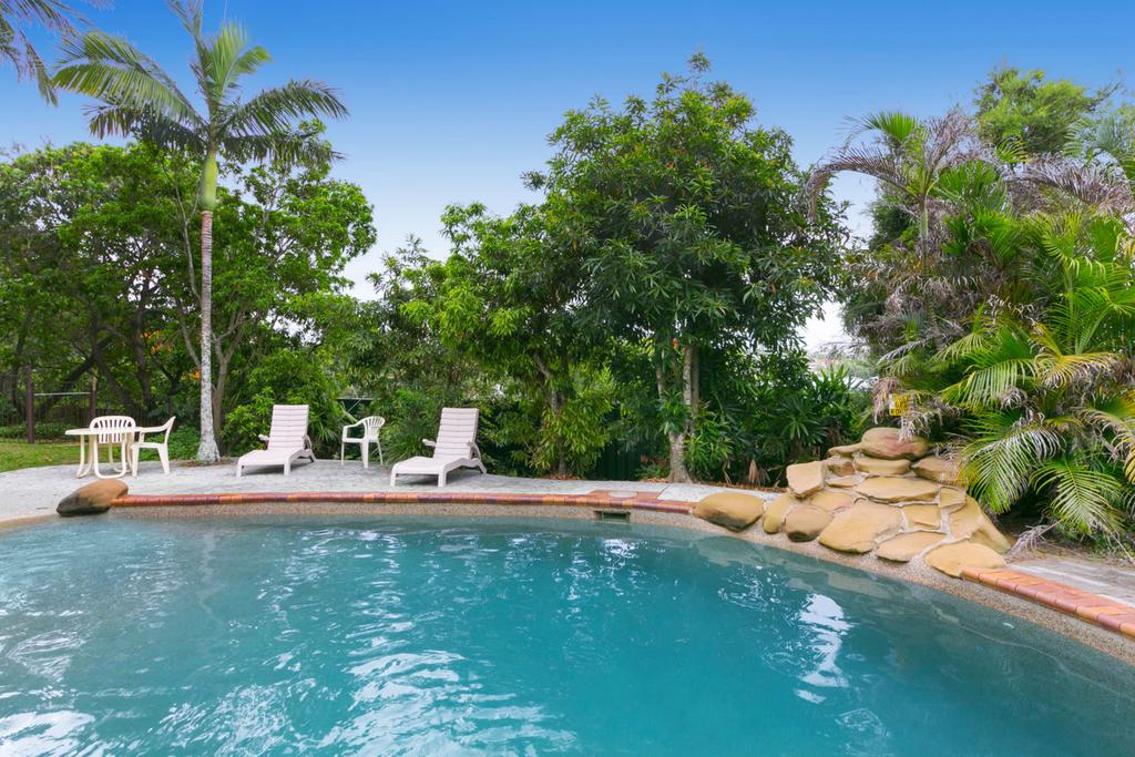 Riverview QLD Hotel WA