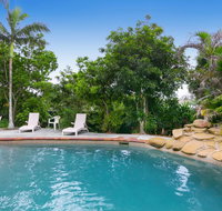 Toowong Villas - Hotel WA