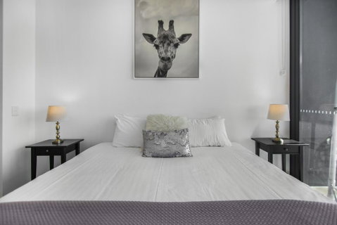 Top Floor 3 Bed Apartment With Million Dollar Views - Hotel WA 2