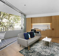 Top Notch 1 Bedroom 201 CALIBRE - Hotel WA