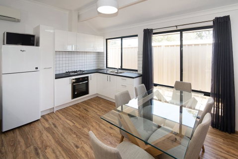 Tootys Place - Hotel WA 1
