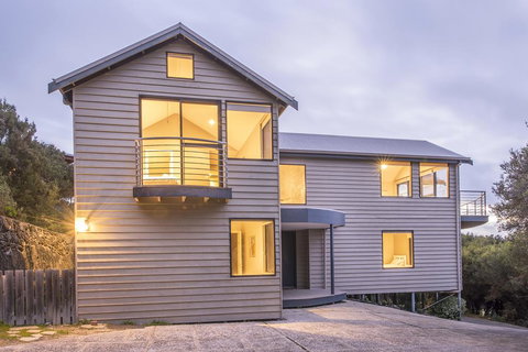 Top Of The Hill - Hotel WA 0