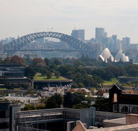 Top of the Town 227 Victoria Street Darlinghurst - Hotel WA