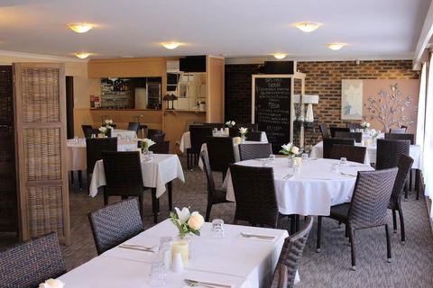 Top Of The Town Motel - Hotel WA 3