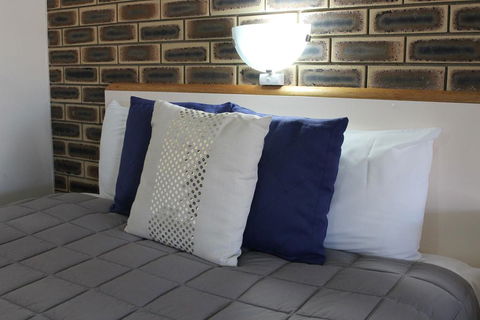 Top Of The Town Motel - Hotel WA 0