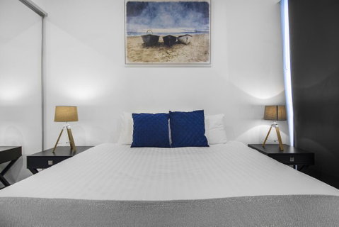 Top Floor 3 Bed Apartment With Million Dollar Views - Hotel WA 3