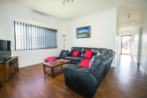 Topaz Cottage - Hotel WA 3
