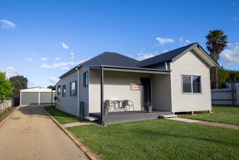 Topaz Cottage - Hotel WA 0