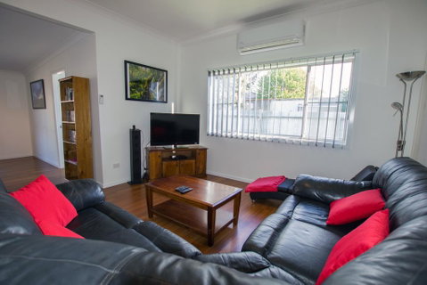 Topaz Cottage - Hotel WA 2