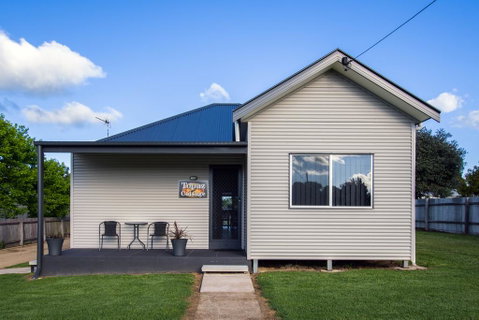 Topaz Cottage - Hotel WA 1