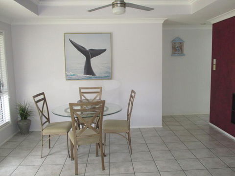 Torquay Beach Holiday House - Hotel WA 1