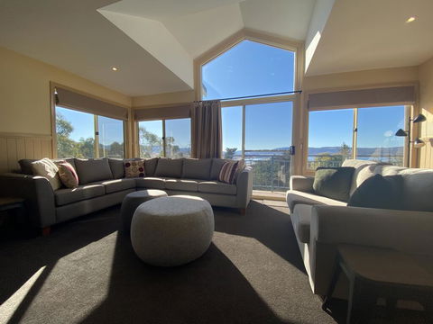 Torino 6 - Lake Jindabyne & Snowy Mountain Views - Hotel WA 2