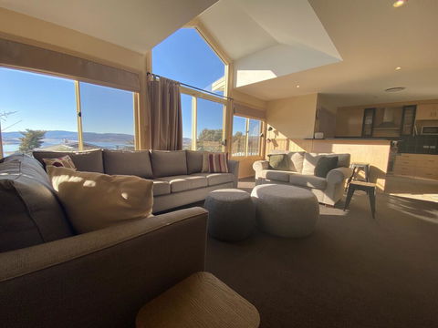 Torino 6 - Lake Jindabyne & Snowy Mountain Views - Hotel WA 0