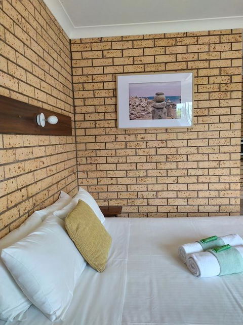 Toukley Motel - Hotel WA 0