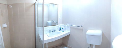 Toukley Motel - Hotel WA 3
