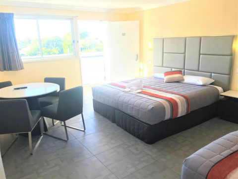 Toukley Motor Inn - Hotel WA 1