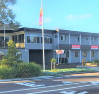 Toukley Motor Inn - Hotel WA