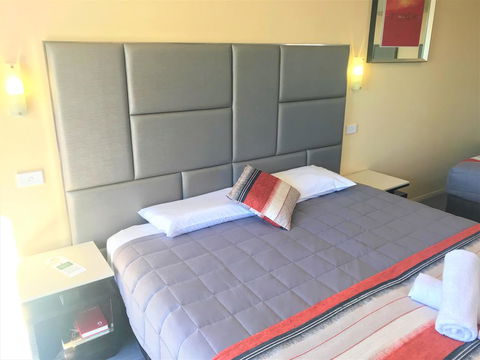 Toukley Motor Inn - Hotel WA 3