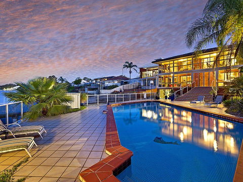 Toukley Waterfront House - Hotel WA 0